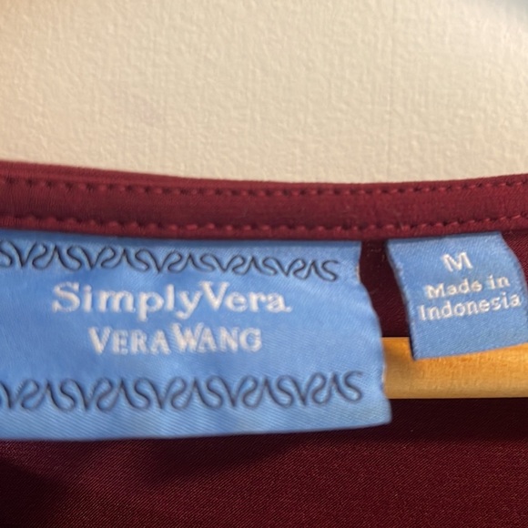 Simply Vera Wang women’s dress - Picture 3 of 6